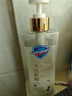 舒肤佳净透沐浴露山茶花570g添加角鲨烷柔滑持久留香男女士新老包装随机 实拍图
