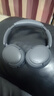 漫步者（EDIFIER）W800BT Free降噪版【经典升级】头戴式主动降噪蓝牙耳机 游戏适用 适用苹果华为小米 暮灰 实拍图