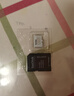 闪迪（SanDisk）128GB TF（MicroSD）4K内存卡 行车记录仪 监控摄像头专用 循环录制10,000小时 高耐用存储卡 实拍图