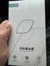 KOOLIFE适用 苹果15Pro镜头膜iPhone15Promax镜头保护膜手机相机摄像头圈贴膜镜头盖铝合金属高清钢化玻璃 实拍图