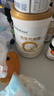 合生元（BIOSTIME）派星 较大婴儿配方奶粉2段(6-12个月) 800g*6罐法国进口 实拍图