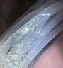 首力 玻璃门密封条门缝防风档条隔音窗户浴室淋浴房防水硅胶条h型10mm 实拍图