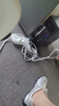山泽HDMI转DVI转换线 DVI转HDMI高清线4K60Hz 双向互转笔记本电脑显卡显示器视频连接线1.5米DH-8015 实拍图