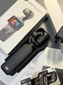 大疆 DJI Osmo Pocket 3 标准版 一英寸口袋云台相机 OP灵眸手持数码相机 旅游vlog 便携美颜摄像 实拍图