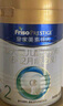 美素佳儿（Friso）皇家较大婴儿配方奶粉2段（6-12个月）400克 乳铁蛋白 新国标 实拍图