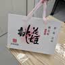 东阿阿胶桃花姬阿胶糕180g*2礼盒装即食送妈妈母亲节礼物送长辈女营养品 实拍图