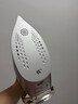 苏泊尔（SUPOR）【有钛陶晶】蒸汽电熨斗190g/min家用大功率小型便携式熨烫机拼豆烫斗烫衣服熨被子318A礼品团购 实拍图
