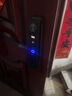 联想R20 智能门锁 指纹锁 3D人脸识别 智能锁 入户门 密码锁 电子锁 全自动 可视猫眼 家用 防盗门 实拍图