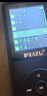 锐族X80 64G mp3音乐播放器[国补]mp4蓝牙学生英语运动跑步便携随身听录音U盘式手机直插下载type-C口 实拍图