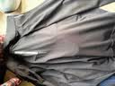 迪卡侬长袖T恤男运动训练健身服跑步速干长袖上衣经典黑M 5315528 实拍图