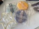 尔木萄（AMORTALS）丁禹兮同款加分100粉扑套盒XL美妆蛋化妆蛋气垫粉底扑干湿两用 实拍图