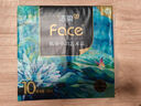 洁柔抽纸 艺术油画Face4层20抽*10包 手帕纸 纸巾便携小包旅行装 实拍图