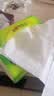 心相印抽纸茶语丝享120抽卫生纸心心相印家用餐巾纸面巾纸巾 3层120抽单包 实拍图