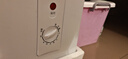 志高（CHIGO）小冰柜家用冷冻小型一级节能省电迷你卧式冷藏保鲜储母乳冷柜 【一级能效 万人推荐】 58L 单温单门 实拍图