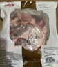 恒都 国产谷饲原切牛腱子 3斤 含腱子芯 生鲜牛肉 炖煮健身食材 实拍图
