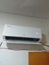 奥克斯空调 省电侠Ultra 大1.5匹 新一级能效变频冷暖 性能高配双排铜管 国家补贴KFR-35GW/BpR3GES1(B1) 实拍图