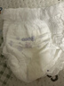 大王（GOO.N）大王天使系列拉拉裤XXL22片(≥15KG)尿不湿婴儿 双驱芯 柔载万滴 实拍图