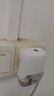 雷达（Raid）电热蚊香液 168晚3瓶装 +1无线加热器无香型 驱蚊用品 实拍图