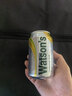 屈臣氏（Watsons）苏打水柠檬草味含汽气泡水饮料0脂低糖解腻调酒330mL*24罐整箱 实拍图