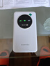 迅优随身wifi多网通免插卡移动网络wifi6无线网卡便携式高速4G无线wifi无限制全国通用流量2026款5GXY 【旗舰WiFi6Pro】升级10000毫安超长续航 实拍图