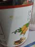 北菜园有机芹菜新鲜有机蔬菜，轻餐榨汁蔬菜蔬菜北京产地 450g 实拍图