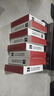 利民（thermalright）TL-C12C EXTREM 黑色12cm机箱风压扇 双滚珠轴承 4PIN串接PWM接头 1850转速 实拍图