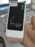影腾随身wifi三网全国通用无线wi-fi6免插卡移动联通电信无限制大流量卡便携式网卡高速网络2026款5GHF 2026全新款三网通8000毫安电池+续航翻倍 实拍图