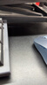 暇步士（Hush Puppies）卡包男名片夹超大容量多卡位证件套防盗刷生日礼物送男友实用 实拍图
