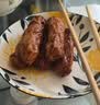 大希地哈尔滨红肠1斤 道台府联名款 东北特产香肠腊味熟食下酒菜 实拍图