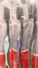 高露洁（Colgate）【牙刷金榜】牙刷软毛细毛护龈成人牙刷小头独立包装3支颜色随机 实拍图