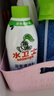 水卫士浴室清洁剂500g*3瓶卫生间马桶厕所水龙头玻璃水垢瓷砖地板清洗剂 实拍图