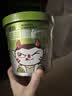食族人贡菜酸辣粉137g*6桶整箱装 粉丝重庆风味 米粉米线夜宵方便速食 实拍图