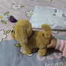 Honey Joy仿真毛绒儿童玩具狗狗会走路会叫电动宠物狗六一儿童节礼物 实拍图
