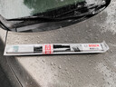 博世（BOSCH）雨刷器雨刮器雨刮片火翼有骨U型21/14(11-16日产阳光/玛驰) 实拍图