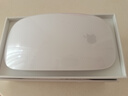 Apple/苹果 妙控鼠标-白色 多点触控表面 苹果鼠标无线蓝牙鼠标无线鼠标办公鼠标静音便携 实拍图