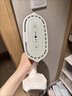 苏泊尔（SUPOR）【新一代吸烫机】吸附式手持挂烫机家用小型大蒸汽150ml熨烫机大功率除菌电熨斗拼豆礼物EGH-S920A 实拍图