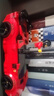 乐高（LEGO）积木赛车系列77254 法拉利SF90跑车男女孩儿童玩具母亲节520礼物 实拍图