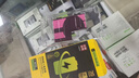 品胜苹果13promax电池 3C认证【到店免费安装】iphone13promax电池  苹果手机内置电池更换长续航 实拍图