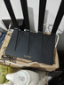 Tenda腾达路由器WiFi6+【泰山AX3000 Ultra】千兆穿墙王信号放大器增强无线家用甄选高配芯片AX12 Pro 实拍图