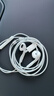 Apple/苹果 EarPods USB-C有线耳机 type-c有线耳机苹果耳机 苹果17有线耳机笔记本耳机游戏音乐 实拍图