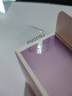 联想（Lenovo）无线蓝牙双模鼠标便携办公鼠标 人体工程学设计适用台式机一体机笔记本平板 Howard Mouse 2022黑 实拍图