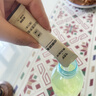 怡宝本优天然水包装饮用水555ml*24瓶 实拍图