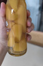 真心黄桃罐头248g*12罐 水果罐头糖水饮料水果捞 节日礼物 礼盒 实拍图