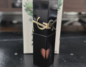 YSL圣罗兰黑管镜面爱心唇釉610口红滋润化妆品生日礼物送女友母亲节礼物 实拍图