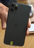 Apple 苹果 iPhone 17/16/15/14/13/12/11/X系列二手手机 规格见质检报告 苹果 iPhone 11 Pro Max 实拍图