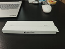 Apple/苹果 Pencil Pro 磁吸触控笔手写笔苹果笔电容笔书写绘画ipad笔 适用于iPad Pro/Air/mini机型 实拍图