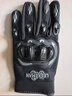 车归沐摩托车手套防风防摔摩旅机车骑行四季防护全指可触屏骑士装备 实拍图