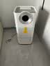美的（Midea）空气净化器除烟异味 整屋大面积除烟味异味除醛过敏原家用商业室内娱乐室麻将馆净烟雾霾新风机  大面积高效除烟款【132㎡ 除甲醛】 实拍图