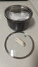 苏泊尔（SUPOR）有钛0涂层速嫩蒸鲜呼吸电压力锅5L超高压120kPa 2000W上蒸下煮电饭煲高压锅家用4-6人SY-50FC5051 实拍图