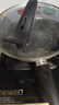 美的（Midea）不粘锅炒锅 不粘多功能家用炒菜锅煎锅电磁炉炒锅燃气灶通用 实拍图